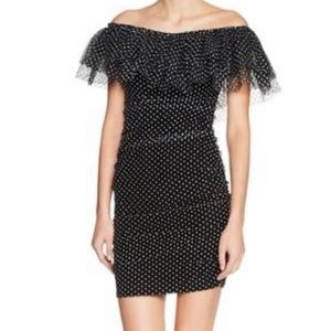 MAJE 🥂NWT 🥂FAB French party dress! NWT🥂 Retail:$570